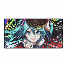 Load image into Gallery viewer, Hatsune Miku Mouse Pad (Desk Mat)
