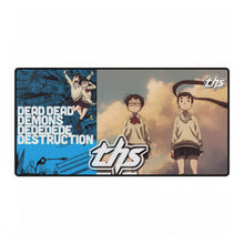 Load image into Gallery viewer, Dead Dead Demon s Dededede Destruction Mouse Pad (Desk Mat)