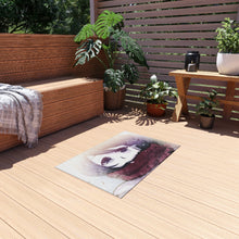 Load image into Gallery viewer, Anime Attack On Titan Rug