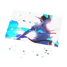 Load image into Gallery viewer, Rin Okumura Jigsaw Puzzle