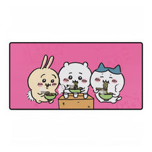 Load image into Gallery viewer, Chiikawa Desktop Mouse Pad (Desk Mat)