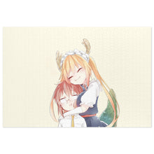 Load image into Gallery viewer, Miss Kobayashi's Dragon Maid Jigsaw Puzzle