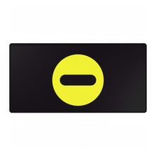Load image into Gallery viewer, Senjutsu Naruto Mouse Pad (Desk Mat)