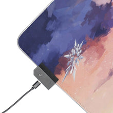 Load image into Gallery viewer, Touhou RGB LED Mouse Pad (Desk Mat)