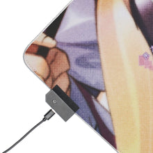 Load image into Gallery viewer, Touhou RGB LED Mouse Pad (Desk Mat)