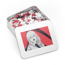 Load image into Gallery viewer, Anime Chainsaw Man Jigsaw Puzzle