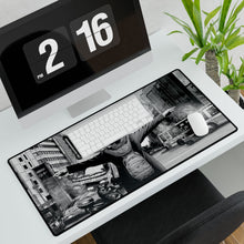 Load image into Gallery viewer, Inuyashiki Mouse Pad (Desk Mat)