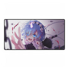 Load image into Gallery viewer, Anime Re:ZERO -Starting Life in Another World- Mouse Pad (Desk Mat)