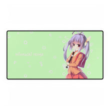 Load image into Gallery viewer, Anime Non Non Biyori Mouse Pad (Desk Mat)