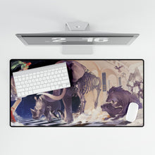 Load image into Gallery viewer, Anime Vocaloid Mouse Pad (Desk Mat)