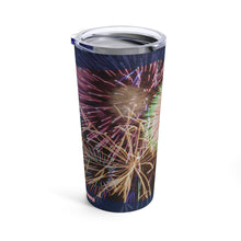 Load image into Gallery viewer, Hayate the Combat Butler Tumbler 20oz