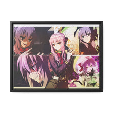 Load image into Gallery viewer, Seraph of the End Canvas Framed Art Print