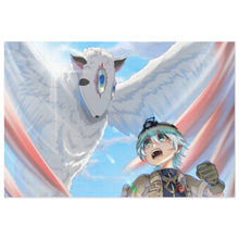 Load image into Gallery viewer, Anime Made In Abyss Jigsaw Puzzle