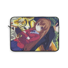 Load image into Gallery viewer, Anime Toradora! Laptop Sleeve