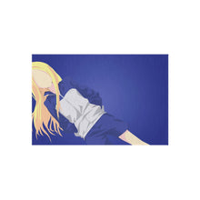 Load image into Gallery viewer, Anime Arakawa Under the Bridge Rug