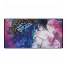 Load image into Gallery viewer, Anime Pandora Hearts Mouse Pad (Desk Mat)