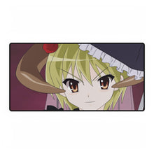 Load image into Gallery viewer, Anime Shakugan No Shana Mouse Pad (Desk Mat)
