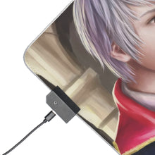 Load image into Gallery viewer, Hetalia: Axis Powers RGB LED Mouse Pad (Desk Mat)