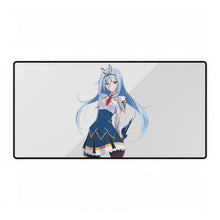 Load image into Gallery viewer, Anime Undefeated Bahamut Chronicle Mouse Pad (Desk Mat)