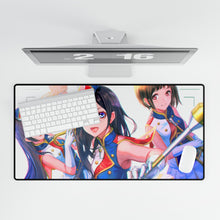 Load image into Gallery viewer, Anime Sound! Euphonium Mouse Pad (Desk Mat)