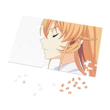 Load image into Gallery viewer, Erina Nakiri Jigsaw Puzzle