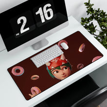 Load image into Gallery viewer, Kiriko The Donut madgirl Mouse Pad (Desk Mat)