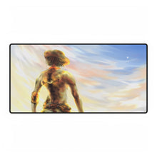 Load image into Gallery viewer, Anime One Piece Mouse Pad (Desk Mat)