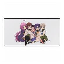 Load image into Gallery viewer, Anime School-Live! Mouse Pad (Desk Mat)
