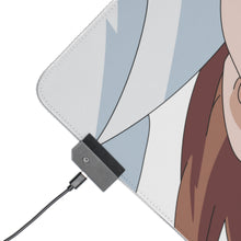 Load image into Gallery viewer, A Certain Magical Index RGB LED Mouse Pad (Desk Mat)