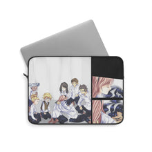 Load image into Gallery viewer, The Promised Neverland Laptop Sleeve