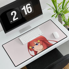 Load image into Gallery viewer, Anime The Quintessential Quintuplets Mouse Pad (Desk Mat)
