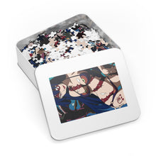 Load image into Gallery viewer, Adiane Jigsaw Puzzle