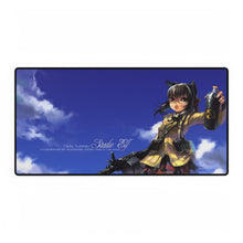 Load image into Gallery viewer, Anime Strike Witchesr Mouse Pad (Desk Mat)