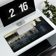 Load image into Gallery viewer, Left 4 Dead 2 Mouse Pad (Desk Mat)