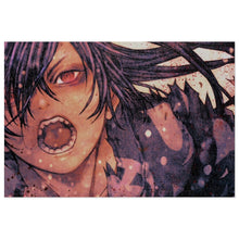 Load image into Gallery viewer, Dororo Hyakkimaru, Dororo, Dororo Jigsaw Puzzle