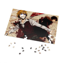 Load image into Gallery viewer, Anime Durarara!! Jigsaw Puzzle