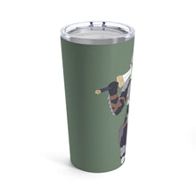 Load image into Gallery viewer, Goblin Slayer Goblin Slayer Tumbler 20oz