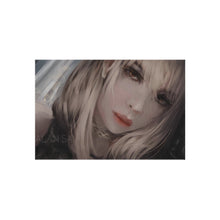 Load image into Gallery viewer, Death Note Misa Amane Rug