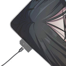 Load image into Gallery viewer, Hyakkimaru RGB LED Mouse Pad (Desk Mat)