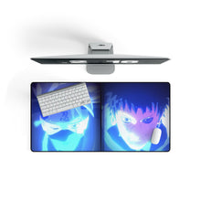 Load image into Gallery viewer, Naruto Shippuden: Ultimate Ninja Storm 4 Mouse Pad (Desk Mat)
