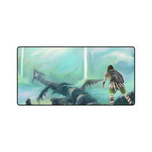 Load image into Gallery viewer, Shadow Of The Colossus Mouse Pad (Desk Mat)