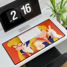 Load image into Gallery viewer, Anime Sailor Moon Mouse Pad (Desk Mat)