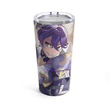 Load image into Gallery viewer, Anime GATE Tumbler 20oz