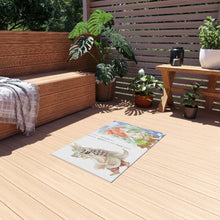 Load image into Gallery viewer, Anime Made In Abyss Rug