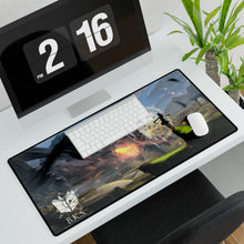 Load image into Gallery viewer, Anime Pixiv Fantasia T Mouse Pad (Desk Mat)