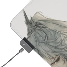 Load image into Gallery viewer, Tian Guan Ci Fu RGB LED Mouse Pad (Desk Mat)