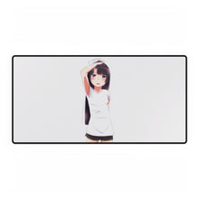 Load image into Gallery viewer, Ruri Gokou Mouse Pad (Desk Mat)