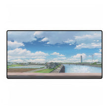 Load image into Gallery viewer, Your Name. Mouse Pad (Desk Mat)