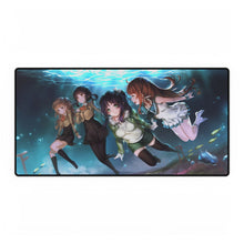Load image into Gallery viewer, Nagi-Asu A Lull In The Sea Mouse Pad (Desk Mat)