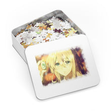Load image into Gallery viewer, Violet Evergarden Jigsaw Puzzle